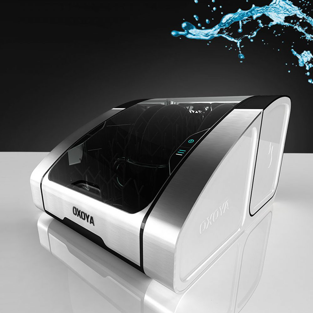 Oxoya Portable Dishwasher